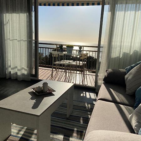 Apartamento En Cap ซาลอว์ ภายนอก รูปภาพ