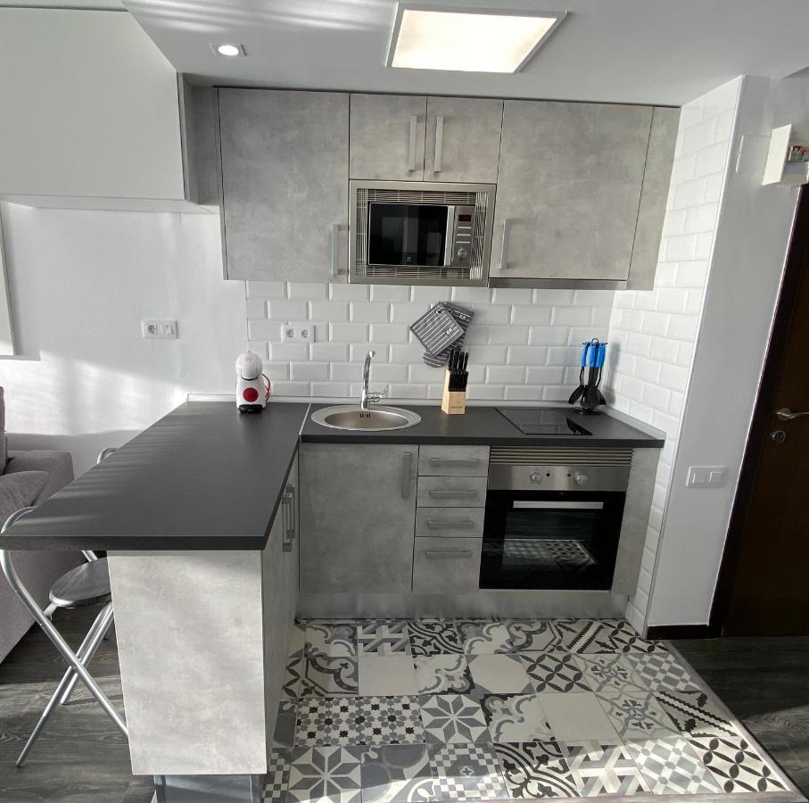Apartamento En Cap ซาลอว์ ภายนอก รูปภาพ