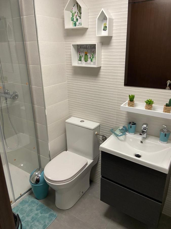 Apartamento En Cap ซาลอว์ ภายนอก รูปภาพ
