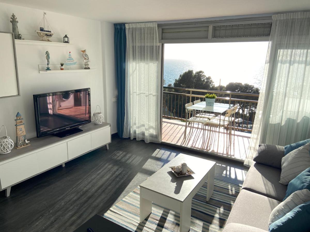 Apartamento En Cap ซาลอว์ ภายนอก รูปภาพ